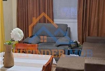 Vanzare apartament 3 camere zona Drumul Taberei - Tranvai 41 - 1