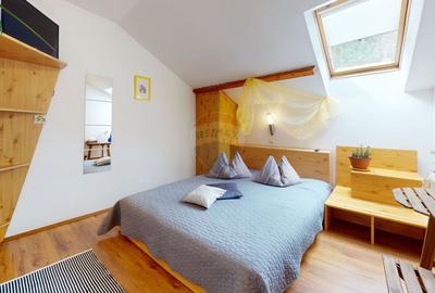 Hotel/Pensiune, de 383 mp, în Ultracentral - 9