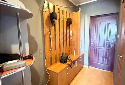 GARSONIERA | STRADA CAZABAN | MOBILAT UTILAT | ORADEA - 2