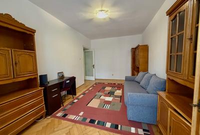 Apartament cu 2 camere decomandat, mobilat în Copou - 2
