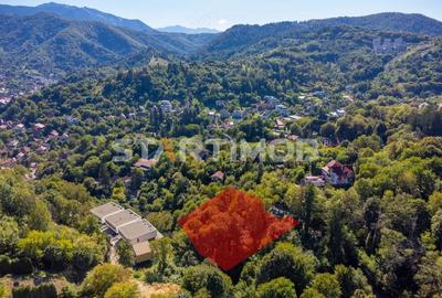 Teren intravilan zona Schei Brasov - 2