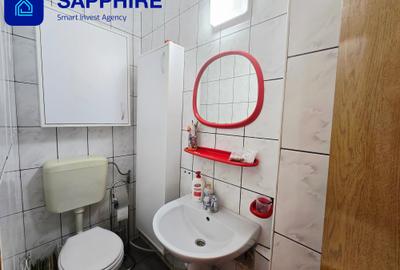 Apartament 3 camere zona Rahova - Mărgeanului, posibilitate centrală - 12