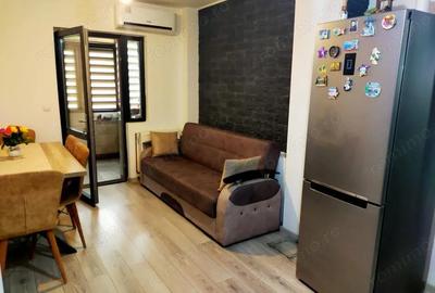 Apartament cu 2 camere decomandat, mobilat în Central - 3