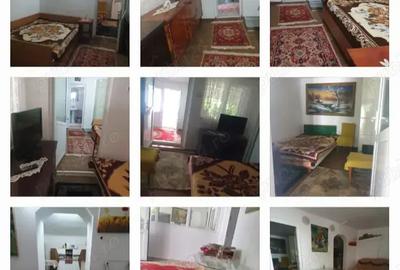 Casa de vanzare la Valea Nucarilor din Tulcea la doar 52.000 euro