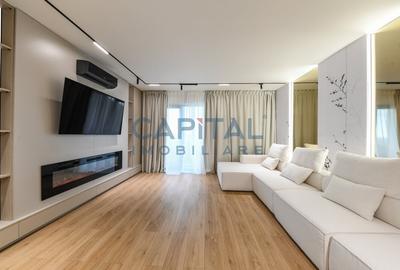Comision 0%! Apartament 3 camere, 90mp, ultrafinisat, Buna Ziua - 11