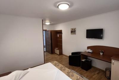 Casa de Vacanta/Pensiune-Sinaia-16 camere - Nota 9.6 Booking - 12