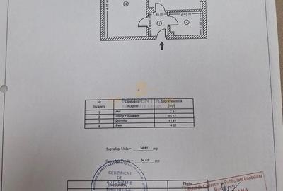 Inchiriere apartament modern,metrou Aparatorii Patriei, Drumul Jilavei - 7