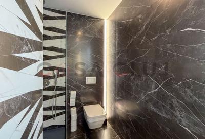 Apartament cu 4 camere semidecomandat, mobilat în Gheorgheni - 10
