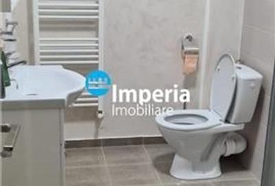 Inchiriez casa insiruita 4 cam, decomandat, zona Capat Cug - Valea Adanca - 8