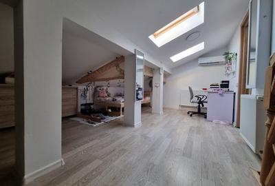 Compozitori-apartament 3 camere decomandat Compozitori-apartament 3 camere decomandat - 14