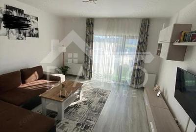 Apartament cu 2 camere în Calea Voinicenilor - 2