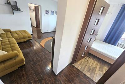 Apartament cu 2 camere semidecomandat, mobilat în Drumul Taberei - 10