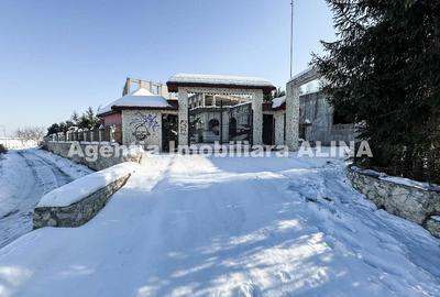 Spațiu comercial, de 2,500 mp, în 700 - 4