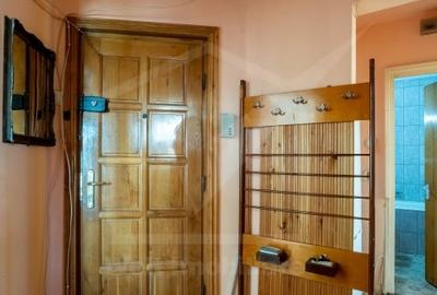 Apartament 2 camere decomandat – strada Primaverii, Manastur, Cluj-Napoca - 18