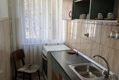 Apartament cu 2 camere semidecomandat în Exterior Vest - 3