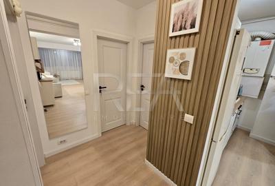 Apartament 3 camere Andronache - Strada Țesatoarelor, bloc nou 2014 - 10