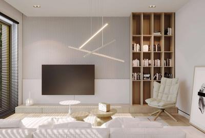 PIPERA - BELLEMONDE, VILA PREMIUM 4 CAMERE, TEREN 183 MP, FACILITATI EXCLUSIVE! - 15