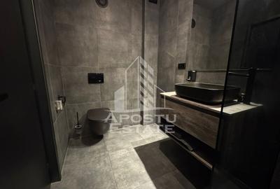 Apartament SMART cu 3 camere. zona Torontalului - 15