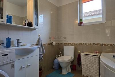 Vila Cocheta, Complet Mobilata si Utilata – Domnesti - 10