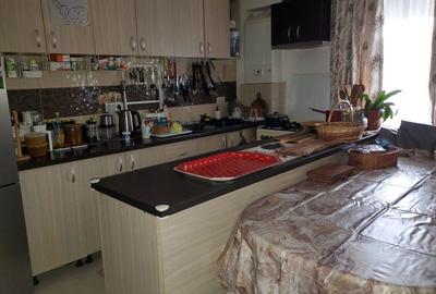 Apartament cu 3 camere semidecomandat în Sud - 7