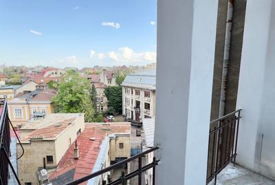 Apartament 4 camere Batistei, strada Vasile Lascar - 30