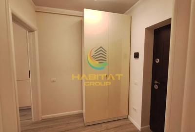 Garsonieră decomandată în Vest - 6