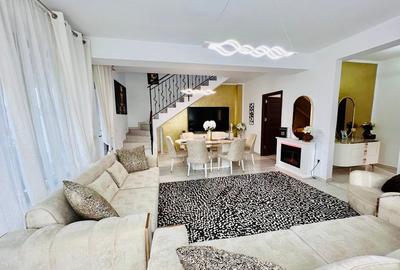 Casa Individuala | 4 camere | Acces rapid Metrou | Mutare rapida - 7