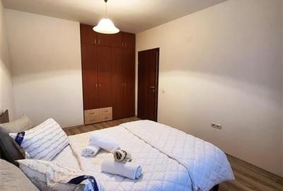 Inchiriere apartament 2 camere complex Alphaville,Racadau,mob/utilat Inchiriere apartament 2 camere complex Alphaville,Racadau,mob/utilat - 6