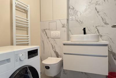 Apartament cu 4 camere decomandat în Lotus - 6