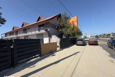 Spațiu comercial, de 36 mp, în Păcurari - 3