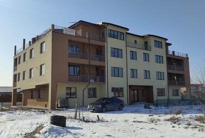 Pinului Residence - Voluntari (4 apartamente disponibile) - 1