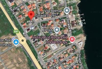 Teren de 431 mp, în Sud - 2