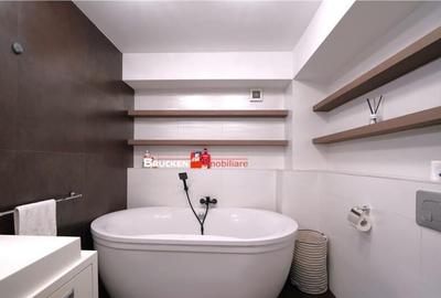 Lifestyle contemporan intr un apartament spatios cu 3 camere - 6