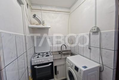 Garsonieră nedecomandată, mobilată în Lazaret - 4