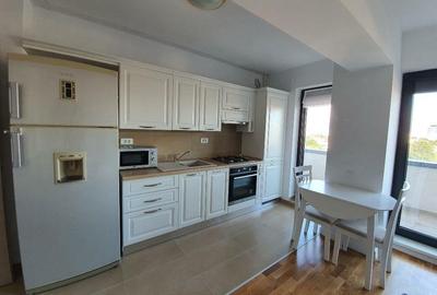 1 MAI, Arcadia Apartments, 3 camere lux, 70 mp, etaj 6, - 6