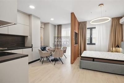Pipera Rond OMV | Prima inchiriere | Mobila si Dotari Premium - 2