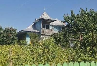 Casa si teren cota parte 3/16, Vladiceni, ID: R2764937 - 12