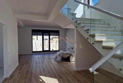 VILA EXTRA PREMIUM DE VANZARE IN COMUNA BERCENI! - 5