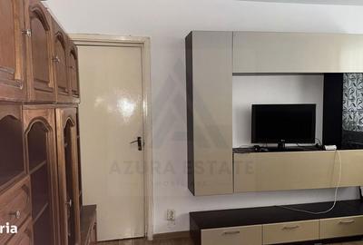 Apartament cu 2 camere semidecomandat în Central - 3