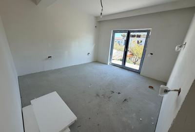 Casa individuala P+1+Pod. 5 cam. Util 160mp. Teren 390mp - 17