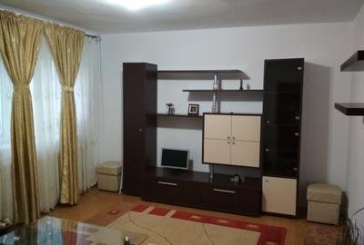 Apartament cu 2 camere decomandat în Titan - 10