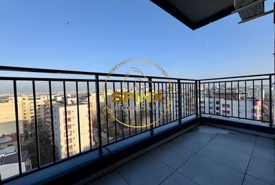 2 camere 54 mp Metrocity Panduri, metrou Academia Militara - 9