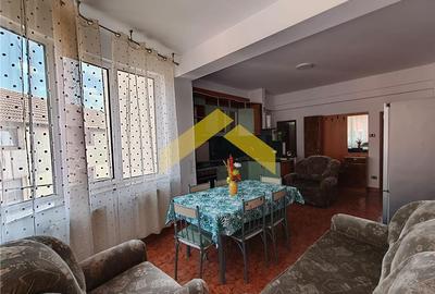 Apartament cu 3 camere semidecomandat în Ultracentral - 2