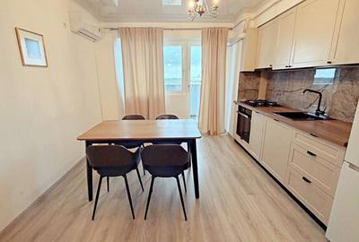 Apartament cu 2 camere semidecomandat, mobilat în Copou - 5