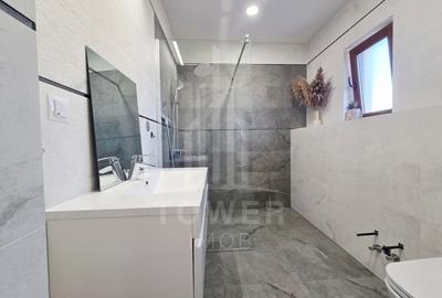 Duplex spațios și complet utilat | Șelimbăr, zonă liniștită - 12