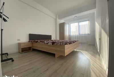 Apartament cu 3 camere, mobilat în Nicolina - 3