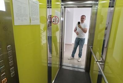 Garsonieră în Central - 16