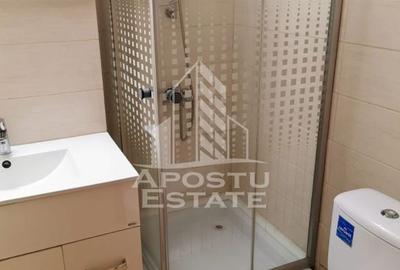 Apartament cu 4 camere decomandat în Girocului - 2