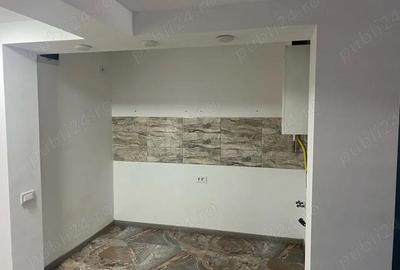 Garsonieră nedecomandată în Central - 3