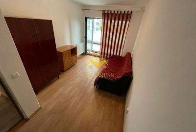 Apartament cu 2 camere semidecomandat, mobilat în Zorilor - 5